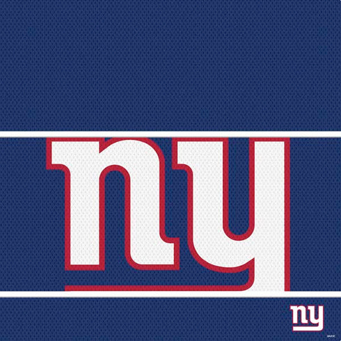 NFL New York Giants Zone Block PS4 Slim Bundle Skin